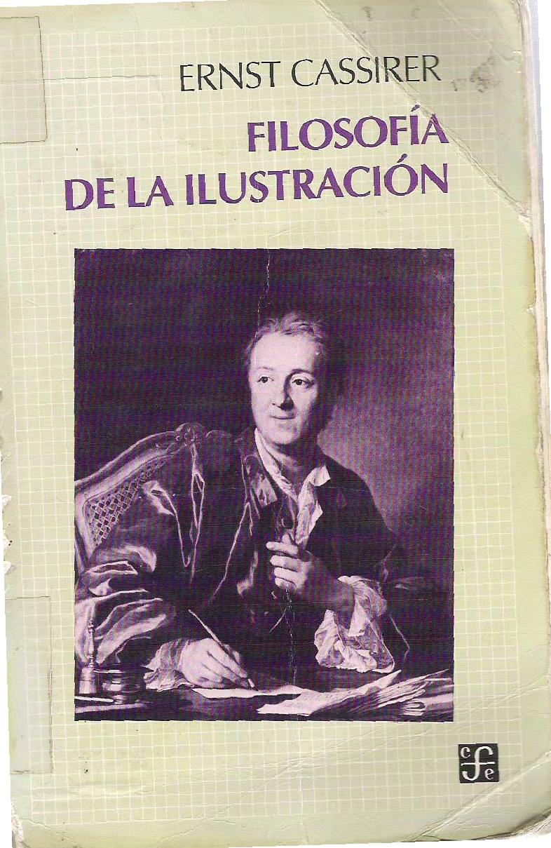 Filosofía de la Ilustración